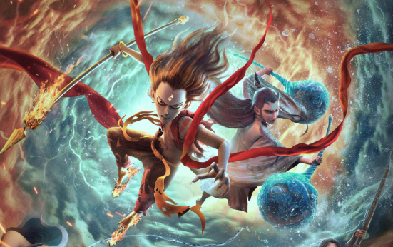 娱圈猛料连击:顶流婚变、逃役被捕、秘产千金、国漫封神、花绯闻