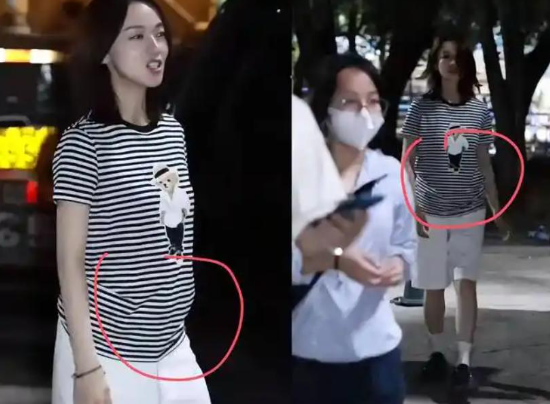 娱圈猛料连击:顶流婚变、逃役被捕、秘产千金、国漫封神、花绯闻