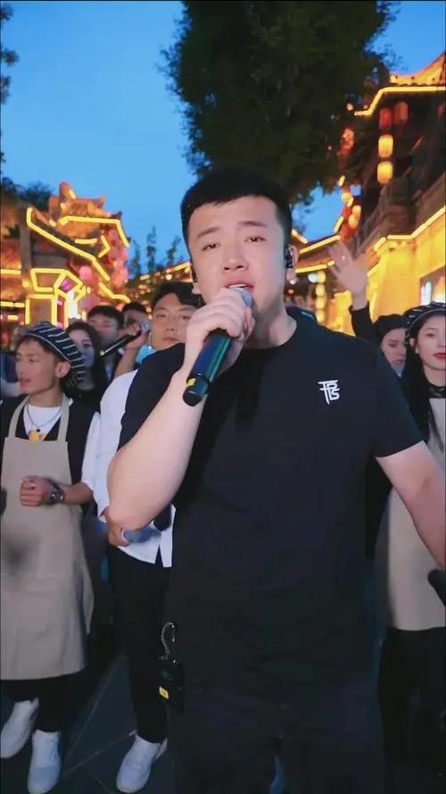 盘点抖音最火的主播