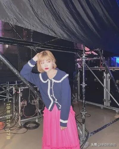 李秀贤--韩国女歌手