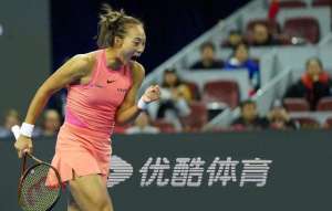 哪里能看美女主播平台(优酷体育宣布直播全场次WTA赛事 郑钦文领衔中国金花比赛全能看)