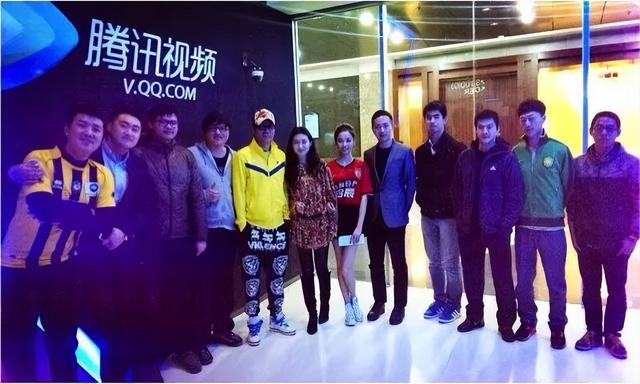 专访@林梦鸽：懂球，也是女解说的关键词