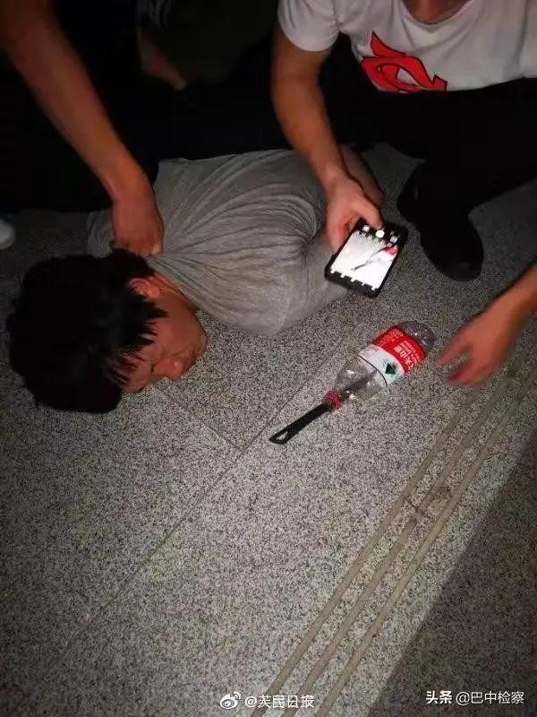 女主播被“外卖员”强暴,骇人细节曝光:那些恐怖故事,都是真的