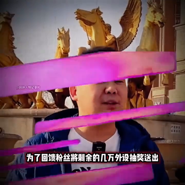 为什么现在的牛奶宁可倒了，面包宁可丢了，房子拆了，也不...