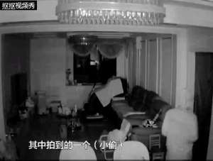 丝袜蒙面女主播视频(午夜惊魂贵州这户人家闯进丝袜“蒙面人”一看监控更是后怕……)