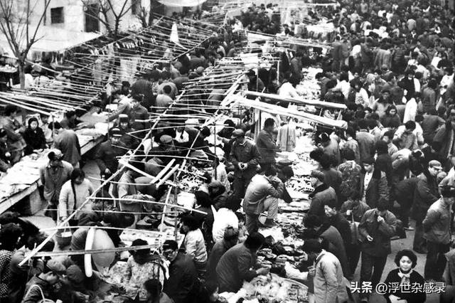 一位农村妇女与县委书记的“争执”造就了全球小商品之都!