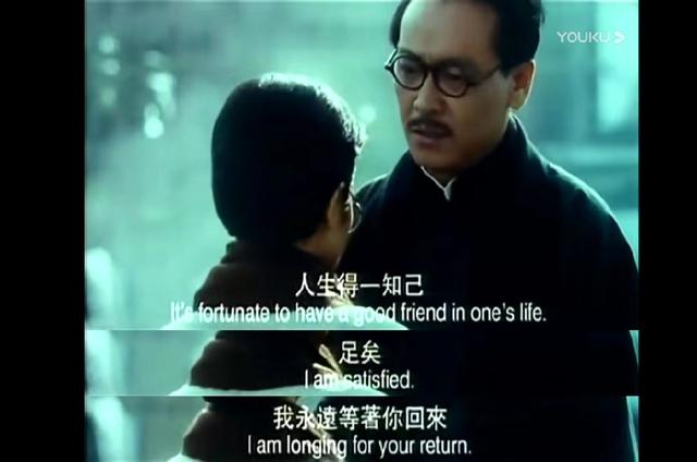 巩俐裸身出演《画魂》:青楼、小妾到大师,不服输的女人能走多远