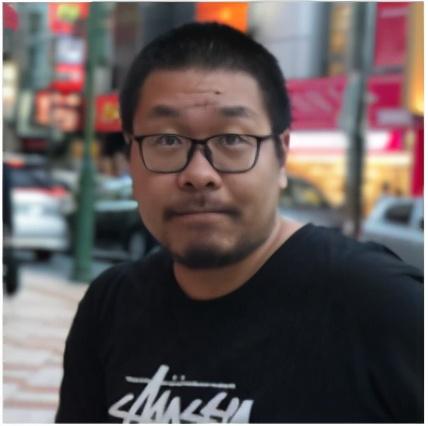 炉石传说人物传：脏王之王师傅