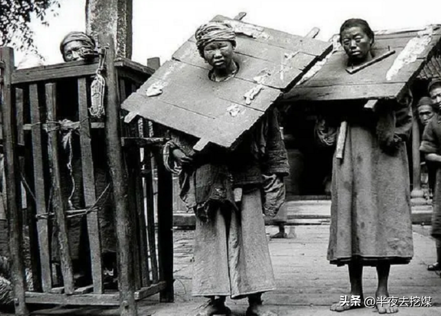 “爬龟妇”的覆灭:凌迟时的哀嚎与民间愤怒的拍手称快