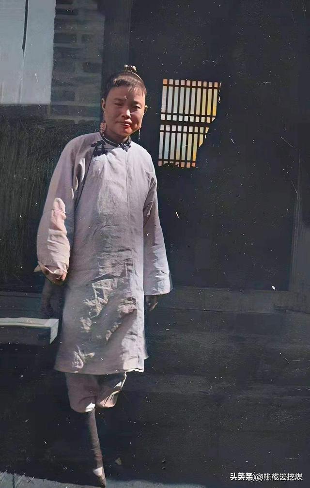 “爬龟妇”的覆灭:凌迟时的哀嚎与民间愤怒的拍手称快