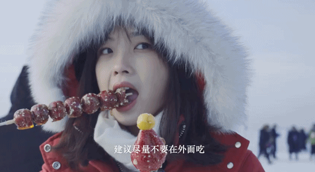 一夜涨粉200W,最美央视女主播王冰冰是什么来头?