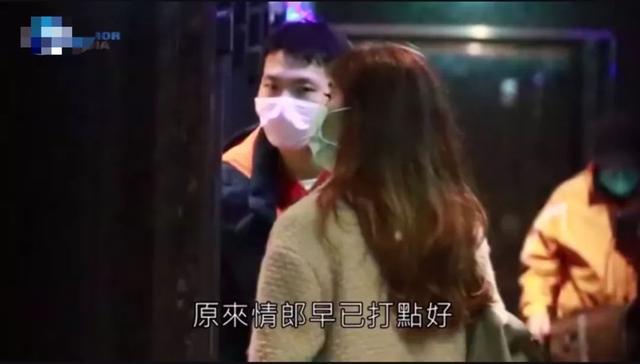 女神主播结婚16年,被曝旅馆偷吃小鲜肉,被抓包后称三年前已离婚