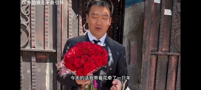 大壮非洲找媳妇，一波三折。小米与前夫和解，期待去中国生活。