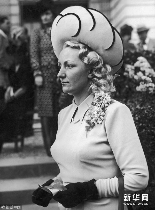 头顶上的历史:古代的帽子竟然有这么多花样