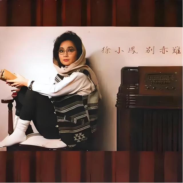 华语乐坛十大“殿堂级”女歌手：韩红进不了前五，王菲屈尊第二