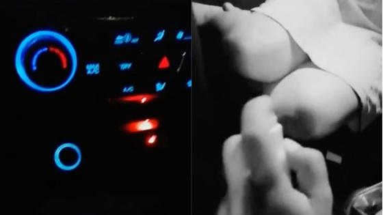 网传滴滴司机性侵直播,疑似现场画面曝光,录像长达21分钟!直播平台疑为“星恋直播”