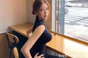 韩国女主播米娜完整(韩国网红米娜，身材凹凸有致，王思聪都喜欢她，却拒绝了)