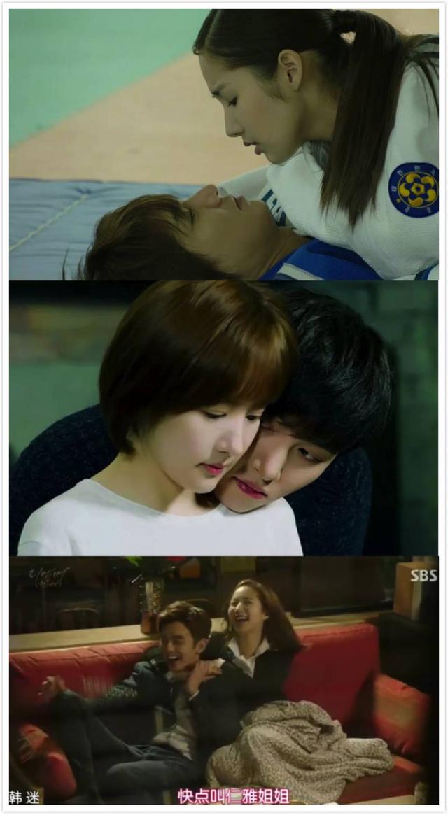 专注正义女神三十年的朴敏英这次又来《Remember》帮倒忙