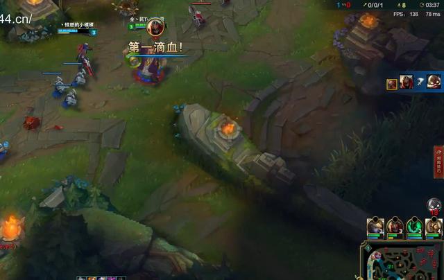 LOL小智：没时间解释了，银河战舰起航！