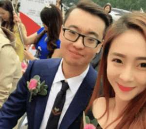 女主播与土豪图片(土豪豪刷9000万追到女主播薇薇，近况如何)