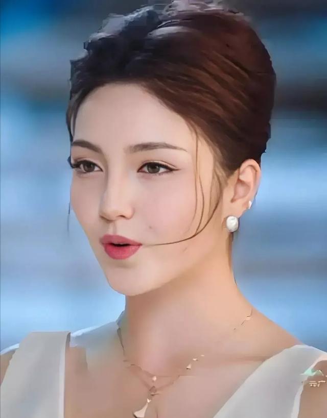 麦嘉欣：七国混血的澳门国际小姐，独特魅力背后的多元交融