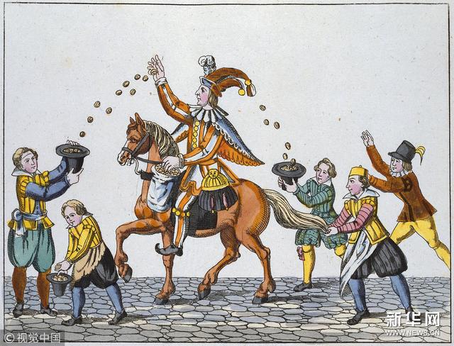 头顶上的历史:古代的帽子竟然有这么多花样