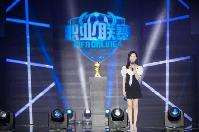 专访@林梦鸽：懂球，也是女解说的关键词