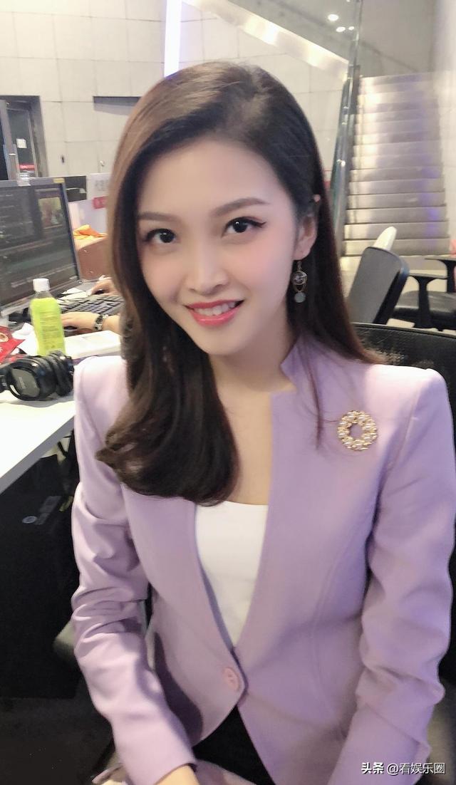 深圳卫视那些惊艳了时光的美女主播们！