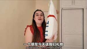 韩国女主播夏娃热舞(汪汪和玛利亚带兰娜夏娃看大熊猫搭帐篷，激动热舞，羡慕川美蜀乐)