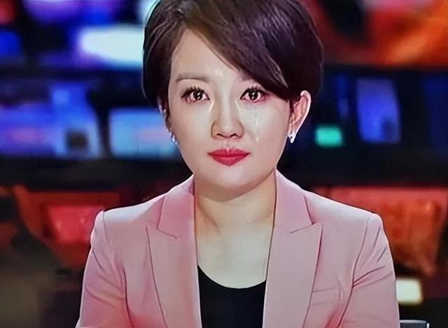 央视10大美女主持人，来自全国各省，一个比一个漂亮