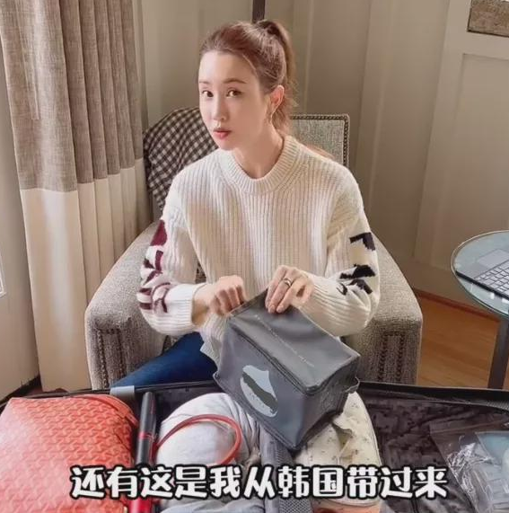 经纪人吐槽韩国带货女星，生活邋遢厕后不冲水，女艺人身份疑曝光