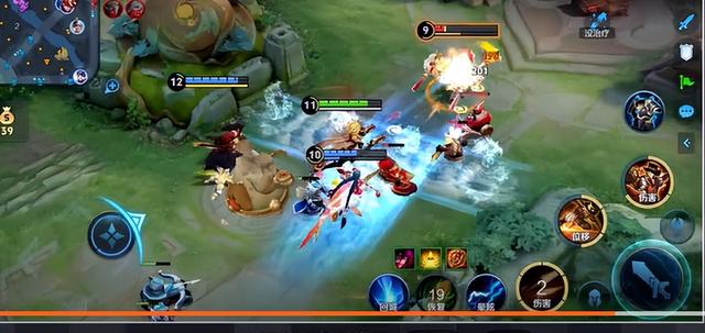 峡谷中的“她力量”:揭秘《王者荣耀》吸引亿万女性的深层密码