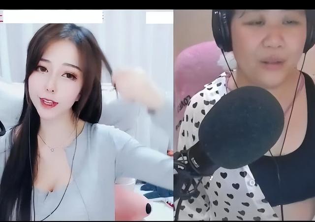 该管管了！女主播街头用链子牵男子爬行，直播乱象何时能治？