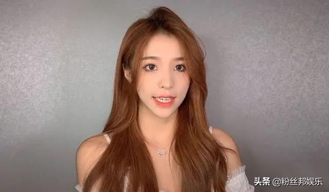 舞蹈一姐小耳朵退网两年后，签约新公会做短视频，粉丝已破200万