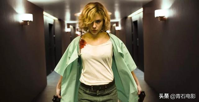 韩网评分8.57,被誉为韩版《超体》,导演前作是高分片《新世界》