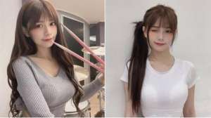 女主播原味内裤(21岁网红“青青”买房又砸7位数投资咖啡厅，否认卖自己原味袜子)