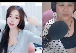 女主播户外啪啪(该管管了女主播街头用链子牵男子爬行，直播乱象何时能治？)