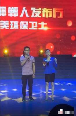 邯郸电视台女主播晕倒(邯郸女主持人晕倒 官方：只是劳累，目前已无大碍（附视频）)