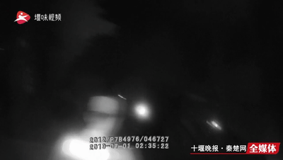 凌晨2点，独居女子听到诡异敲窗声！急忙报警：他好像从天上掉下来的