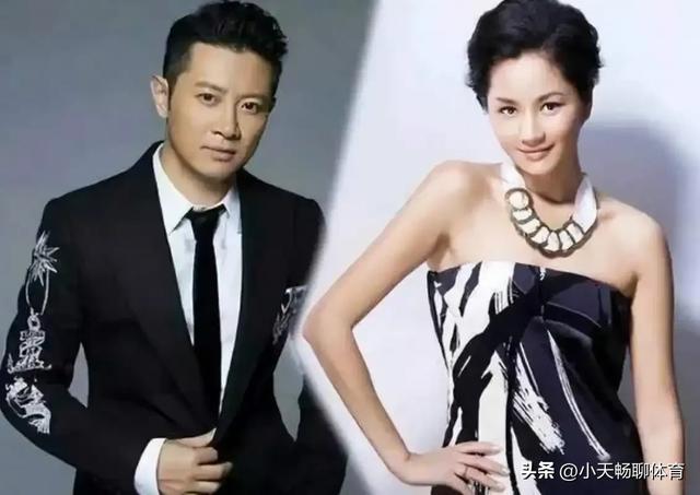 “国际超模”瞿颖的坎坷情史,以及毁掉她一生的三个男人