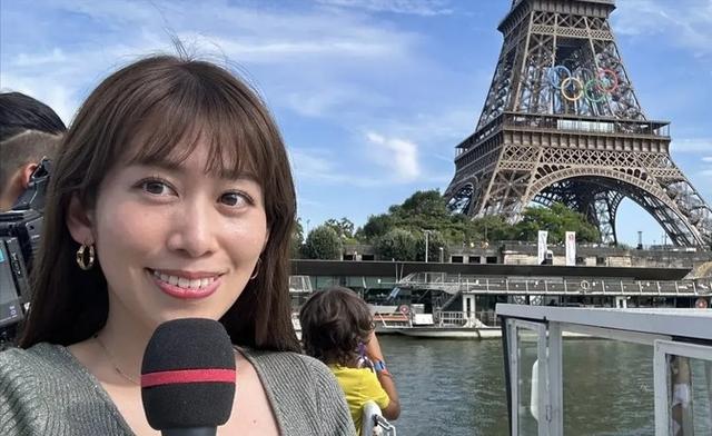 日本女主播玩大了！肉色紧身衣惹争议！收视率暴涨背后有隐情？