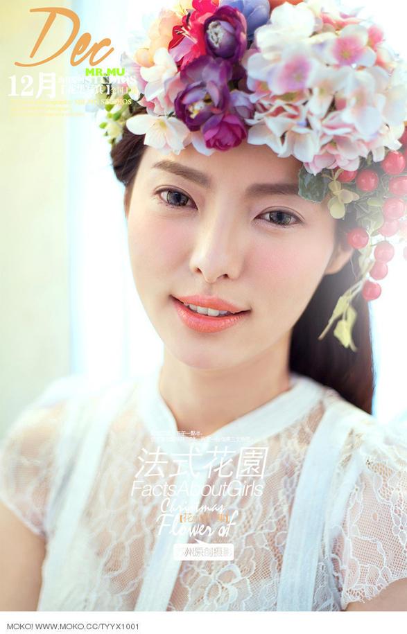 第一美女主播甜心小野，引领不一样的魔兽之夜！