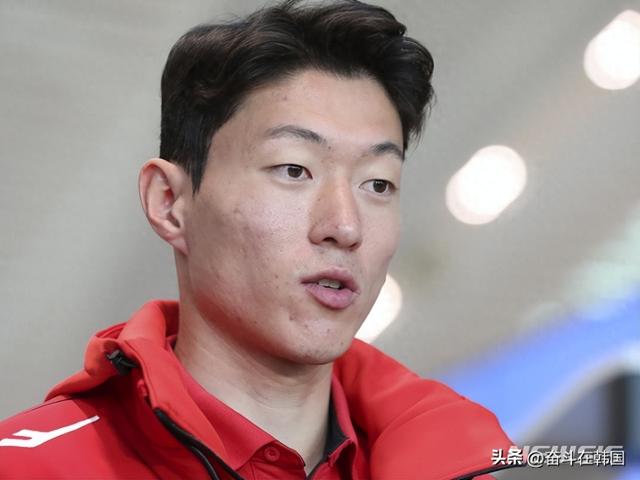 韩国球星不雅视频流出,自称前女友的泄露者竟是他亲嫂子!