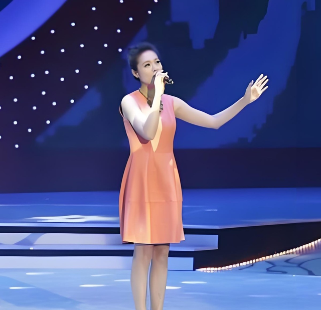 央视中文国际频道十大新闻美女主播,谁实力最强?