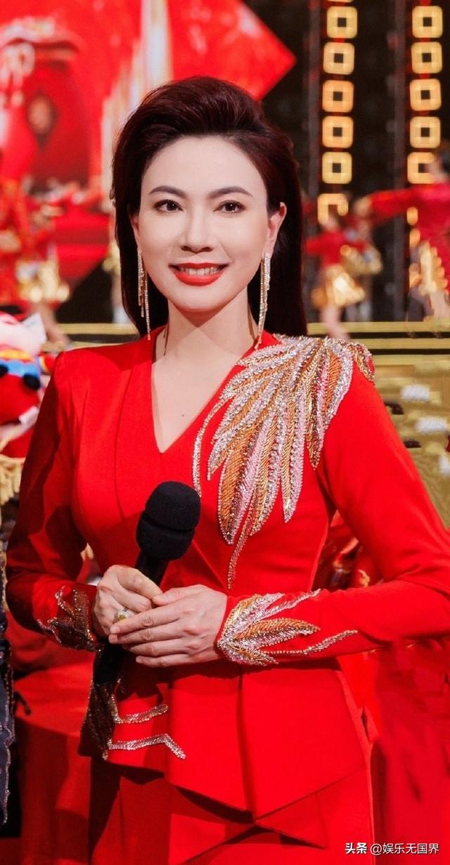 广东电视台13位美女主持人，谁是你心目中的偶像