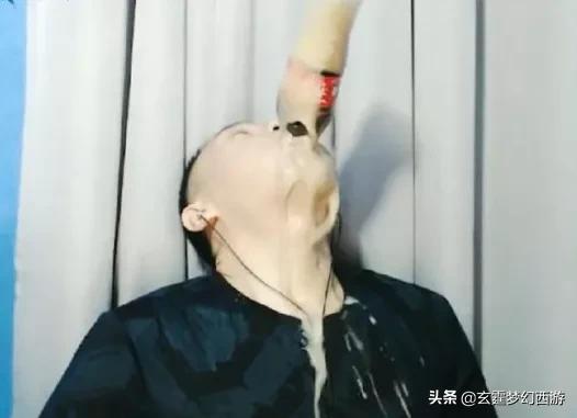 梦幻西游：著名主播老王为何外号“大呲花”？知道的人相当少