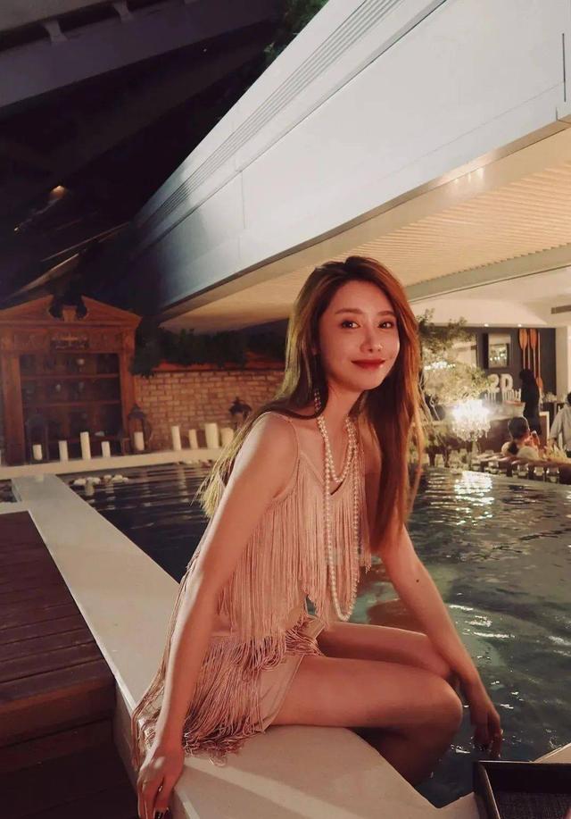 10位腾讯体育美女主播的风采,谁是你心中的C位?(附写真)