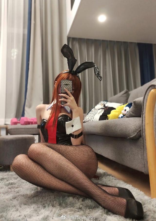 红圈盘点：深夜车神腐团儿，长腿太诱人
