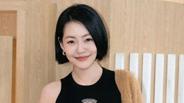独家内幕!小S亲口承认与丈夫的性生活实况