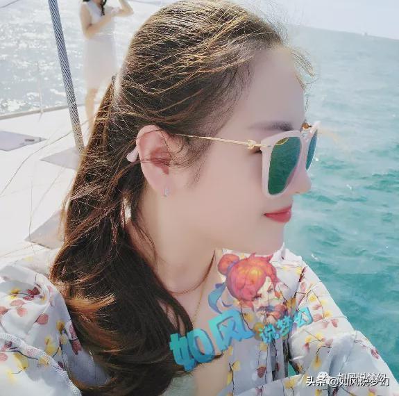 梦幻西游:盘点6大女主播,神秘的大王和歌泣,小龙女直播了7年